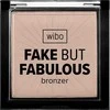 Wibo Fake But Fabulous 1 saldi kava, 9 g