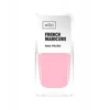 Wibo French Manicure Nagų lakas 7 8.5 ml
