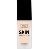 Wibo Skin Perfector Longwear Foundation 3N rusvai gelsvas, 30 ml