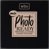 Wibo Wibo Foto paruoštas mišinys Loose milteliai 2W1 14g.