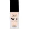 Wibo Skin Perfector Longwear Foundation 1C Alabaster, 30 ml