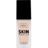 Wibo Skin Perfector ilgalaikis makiažo pagrindas 6C Sand, 30 ml