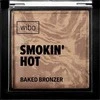 Wibo Smokin' Hot Baked Bronzer 02, 7.5 g