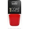 Wibo 1 Coat Manicure 7, 8.5 ml