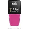 Wibo 1 Coat Manicure Nagų lakas 10 8.5 ml