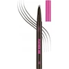 Wibo Feather Ink pisak do brwi 3 Juodas Brown