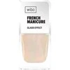 Wibo New French Manicure 9, 8,5 ml