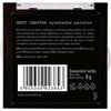 Wibo Next Chapter Eyeshadow Palette paleta cieni do powiek 8g