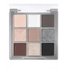 Wibo Stay Cool Eyeshadow Palette paleta cieni do powiek 5g