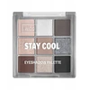 Wibo Stay Cool Eyeshadow Palette paleta cieni do powiek 5g