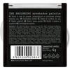 Wibo The Beginning Eyeshadow Palette paleta cieni do powiek 6g
