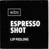 Lūpų pilingas Wibo Espresso Shot, 14 ml