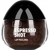 Lūpų pilingas Wibo Espresso Shot, 14 ml