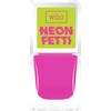 Wibo Neon Fetti Nagų lakas 5, 8.5 ml