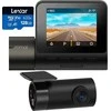 70Mai vaizdo registratorius A200 + RC11 galinio vaizdo kamera + 128 GB „Lexar“ kortelė