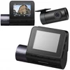 70Mai Dash Cam A410 + kamera tylna RC21