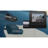 70Mai Dash Cam A410 + kamera tylna RC21