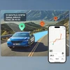 Wideorejestrator 70mai Dash Cam 4K A810 Lite + RearCam juoda - Wideorejestratory (A810LITE-2)