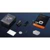 70mai Omni X800 4K Juoda + karta 70mai SD 128GB