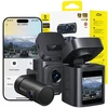 Baseus PrimeTrip VD1 Pro 4K + kamera tylna + komplektas zasilania
