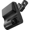 Automobilinis vaizdo registratorius DDPAI Z50 GPS DUAL 4K @ 25fps + 1080p @ 25fps WiFi