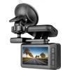 Wideorejestrator Eltrinex Eltrinex LS600 GPS - kamera do auta