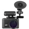 Wideorejestrator Eltrinex Eltrinex LS600 GPS - kamera do auta