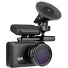 Wideorejestrator Eltrinex Eltrinex LS600 GPS - kamera do auta