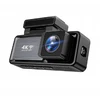 Wideorejestrator Eltrinex Norgetron N1 GPS - kamera do auta