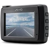 MiVue™ 802W PRO, 2.5K 1440P HDR, 4M sensor WIFI, Parking mode, Super-Cap