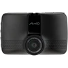 Mio priekinė ir galinė dviguba vaizdo įrašymo kamera su HDR | MiVue 803WD Pro | GPS | Wi-Fi
