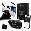 Vaizdo registratorius MUFU Motociklinis V40S (2k) priekis + galas (8h) + priedai (4711148726139)