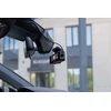 Neoline Argus 4K Dual 2160p+1080p, Wi-Fi, GPS - dviejų kamerų vaizdo registratorius su GPS duomenų baze, juodas