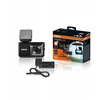 Osram Vaizdo registratoriaus komplektas (priekinis ir galinis) „Roadsight 3500“