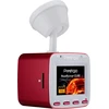 Wideorejestrator Prestigio CUBE rožinė-balta (PCDVRR530WRW)