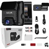 SJCAM SJDASH M60 + galinė kamera