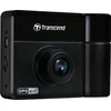 Wideorejestrator Transcend Dashcam Transcend - DrivePro 550 - 128GB (Saugnapfhalterung)