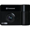 Wideorejestrator Transcend Dashcam Transcend - DrivePro 550 - 128GB (Saugnapfhalterung)