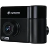 Wideorejestrator Transcend Dashcam Transcend - DrivePro 550 - 128GB (Saugnapfhalterung)