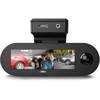 XBLITZ VECTOR 3CH 3-CHANNEL DVR WITH REARVIEW CAMERA, Wi-Fi, AND GPS