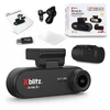 XBLITZ VECTOR 3CH 3-CHANNEL DVR WITH REARVIEW CAMERA, Wi-Fi, AND GPS
