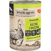 Wiejska Zagroda kalakutiena su ėriena 800g