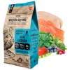 WIEJSKA ZAGRODA kalakutiena su łososiem - dry cat food - 5kg
