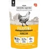 WIEJSKA ZAGRODA vištiena Monoprotein Fillets – šlapias maistas katėms – 85g
