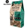 WIEJSKA ZAGRODA Forest Flavours Kiauliena su Elniena Crunchy S - sausas Maistas šunims - 9kg