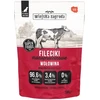 Wiejska Zagroda Konservai šuniui Fileciki Jautiena Monoproteinė (suaugusiam) 280g