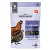 WIEJSKA ZAGRODA Sterilised vištiena with quail - dry cat food - 800g