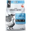WIEJSKA ZAGRODA „Light Goose“ su veršiena sausas šunų ėdalas, 2kg