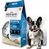 WIEJSKA ZAGRODA Monoprotein lašiša - dry dog food - 6kg