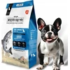 WIEJSKA ZAGRODA Monoprotein lašiša - dry dog food - 2kg